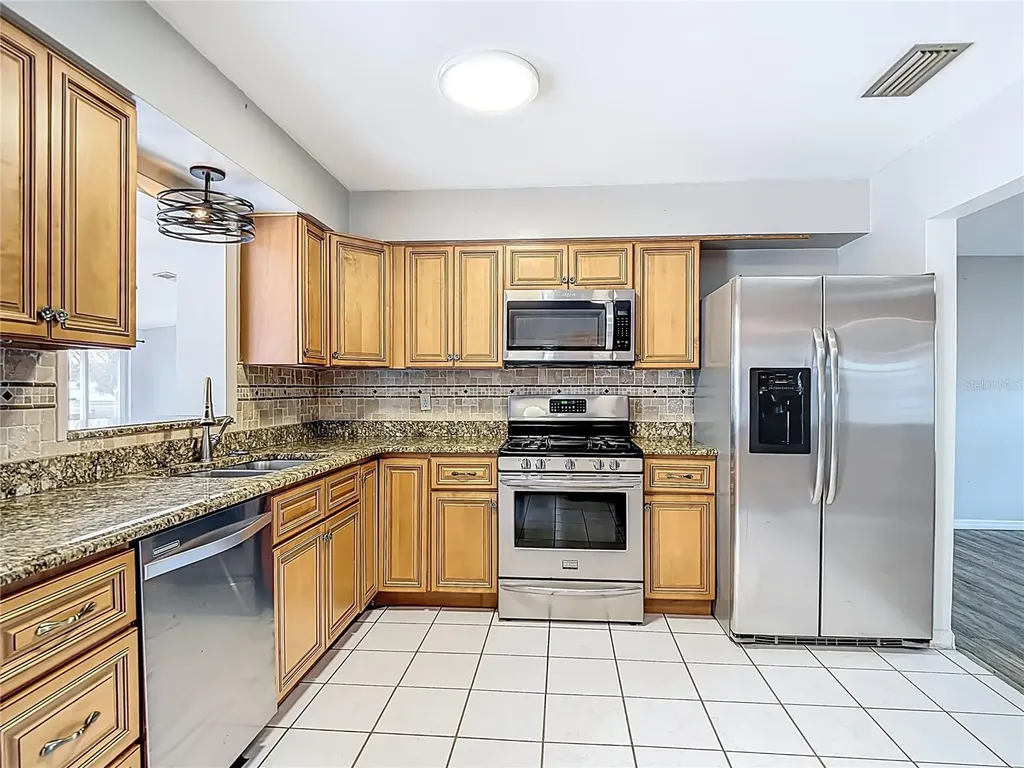 1128 Trellis Avenue Spring Hill FL 34606