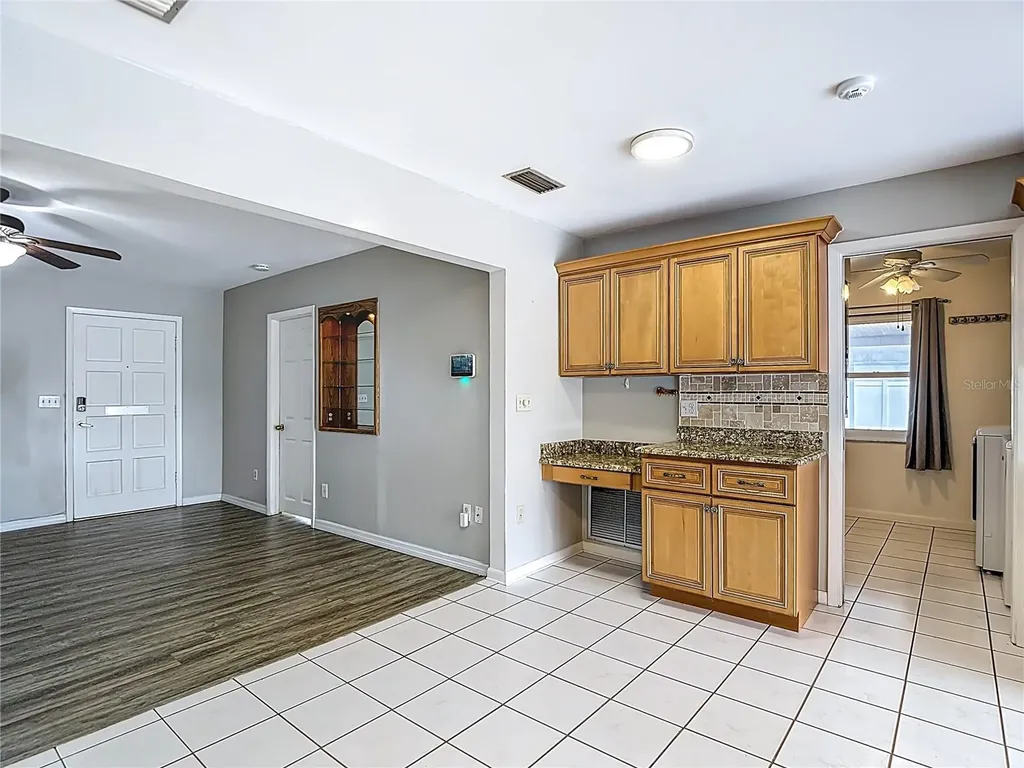 1128 Trellis Avenue Spring Hill FL 34606