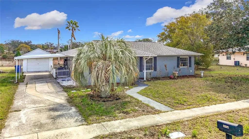 1128 Trellis Avenue Spring Hill FL 34606