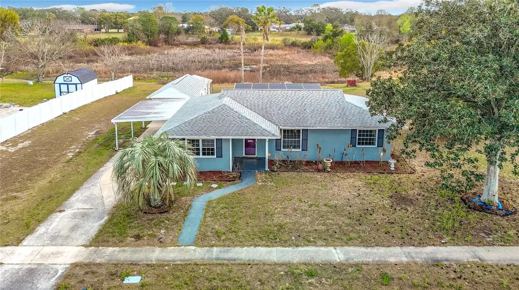 1128 Trellis Avenue Spring Hill FL 34606