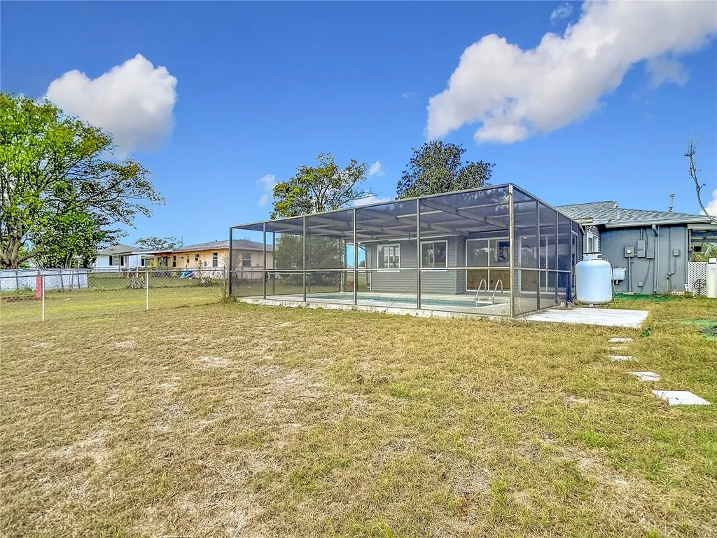 1128 Trellis Avenue Spring Hill FL 34606