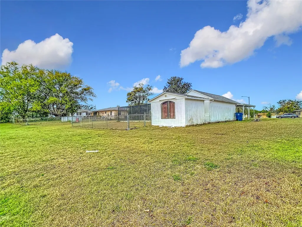 1128 Trellis Avenue Spring Hill FL 34606