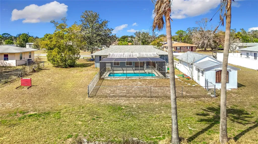 1128 Trellis Avenue Spring Hill FL 34606