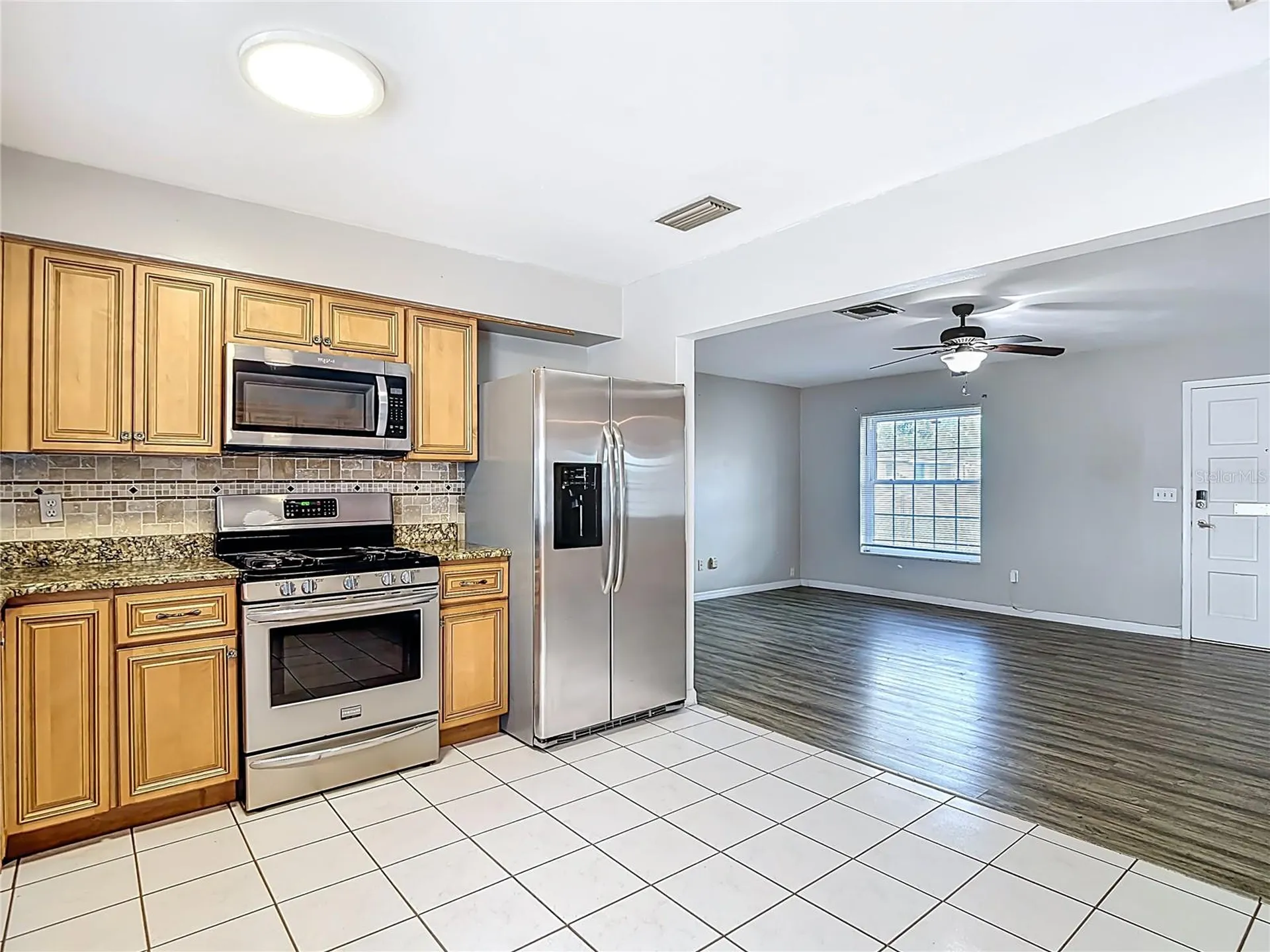 1128 Trellis Avenue Spring Hill FL 34606