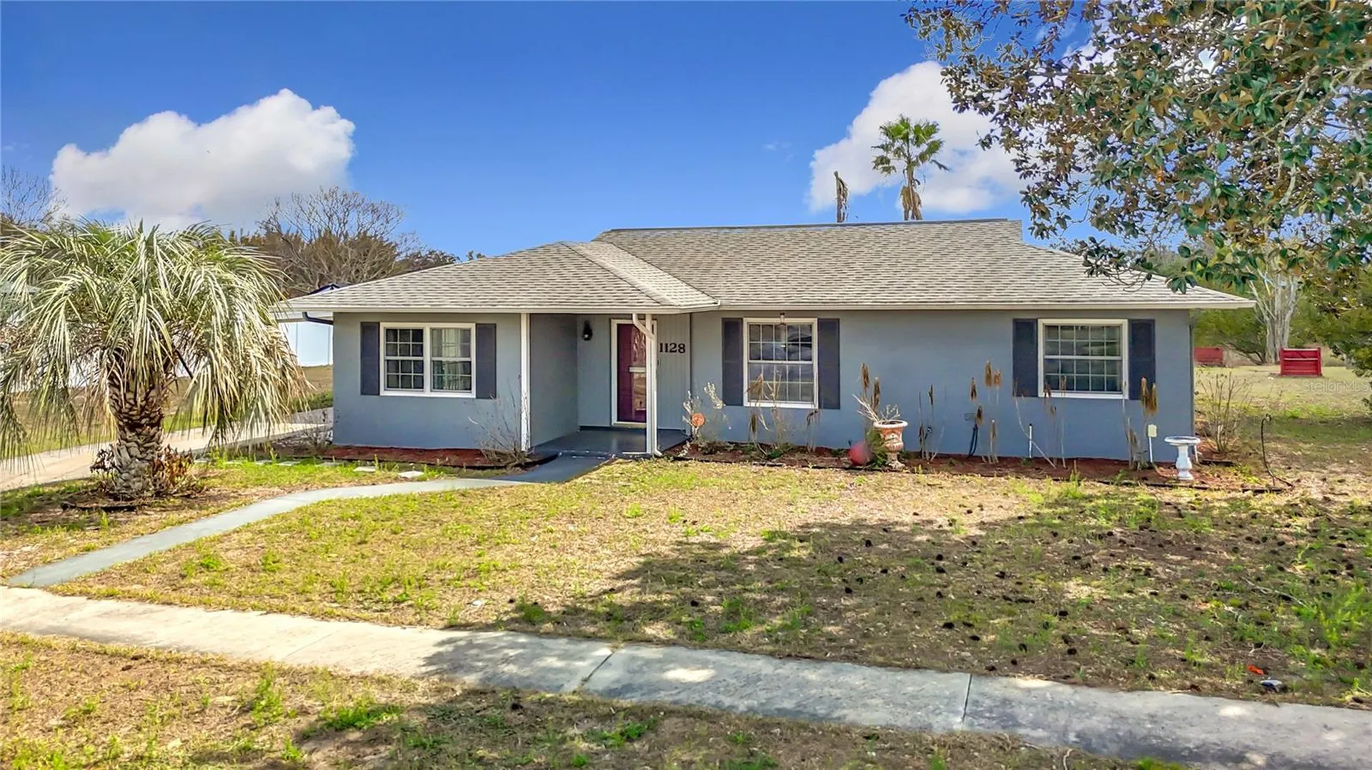 1128 Trellis Avenue Spring Hill FL 34606