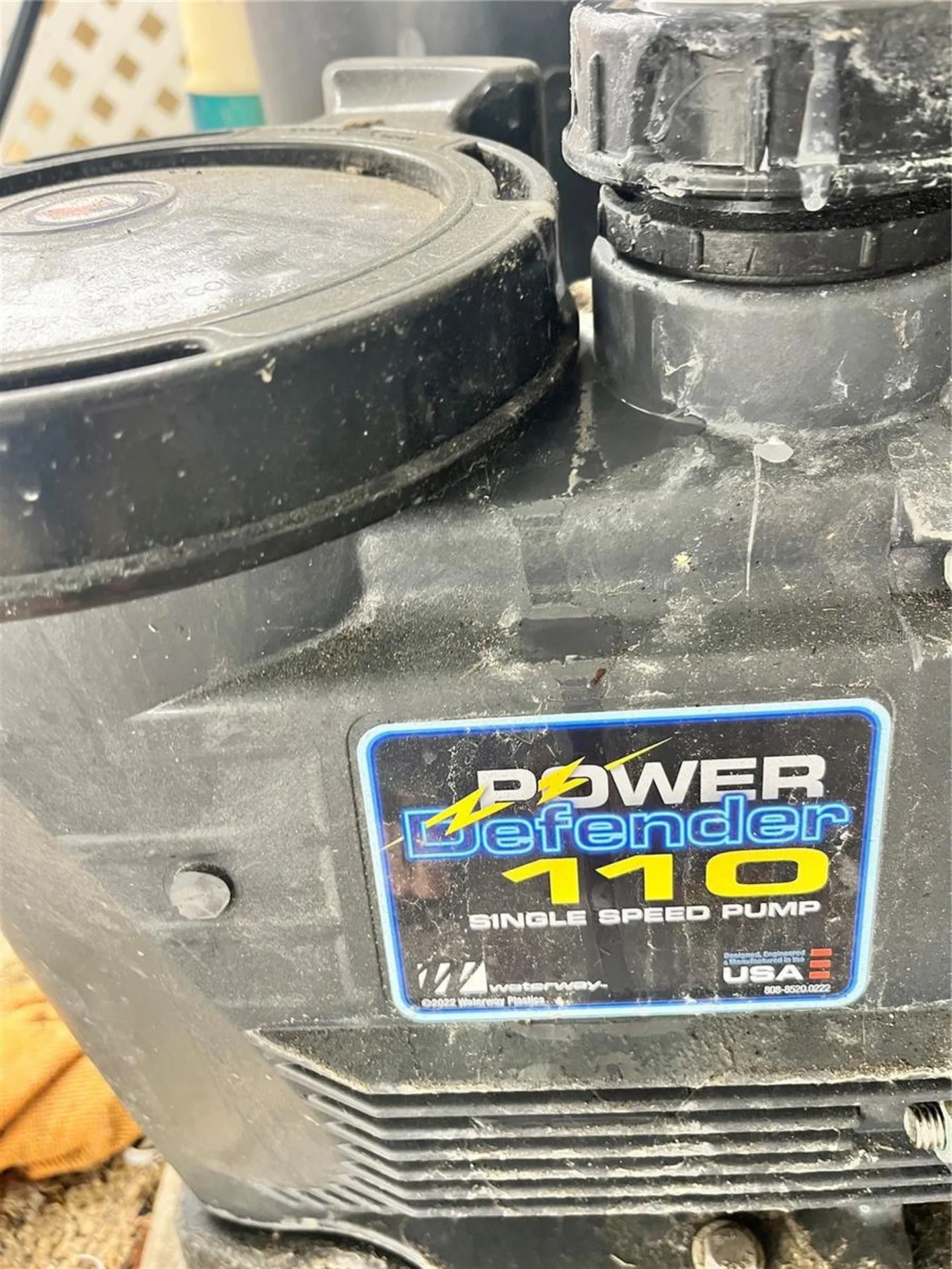 1128 Trellis Avenue Spring Hill FL 34606