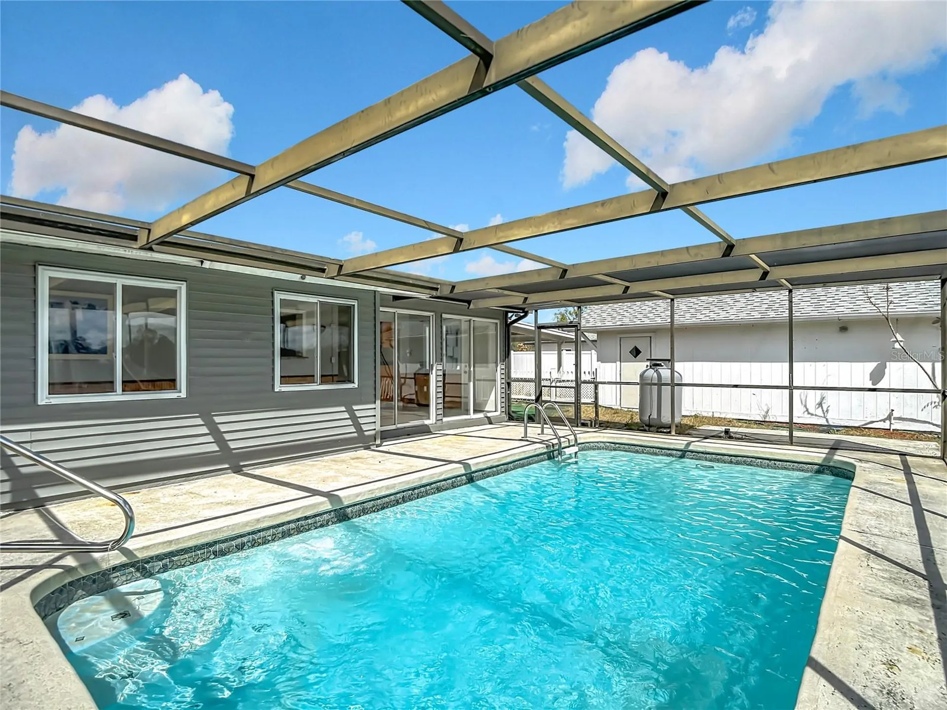 1128 Trellis Avenue Spring Hill FL 34606