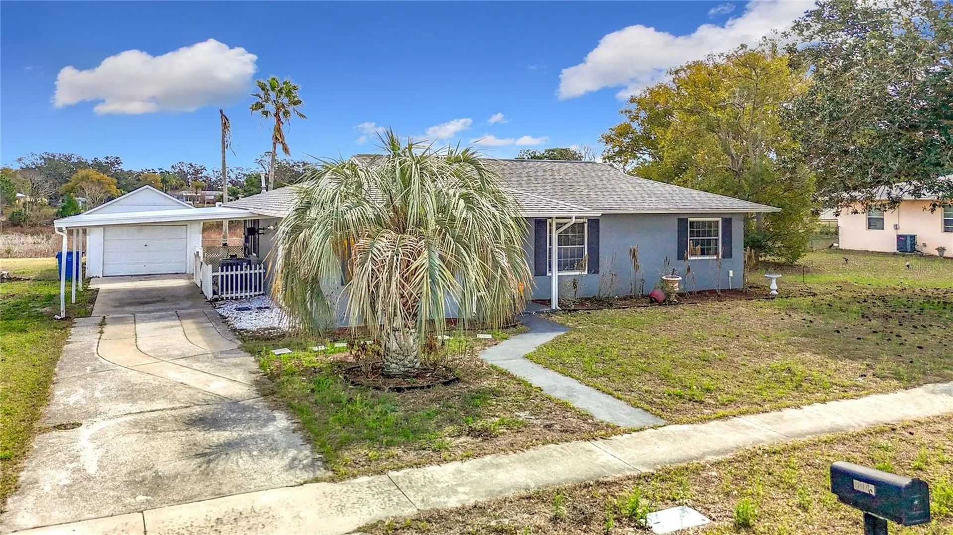 1128 Trellis Avenue Spring Hill FL 34606