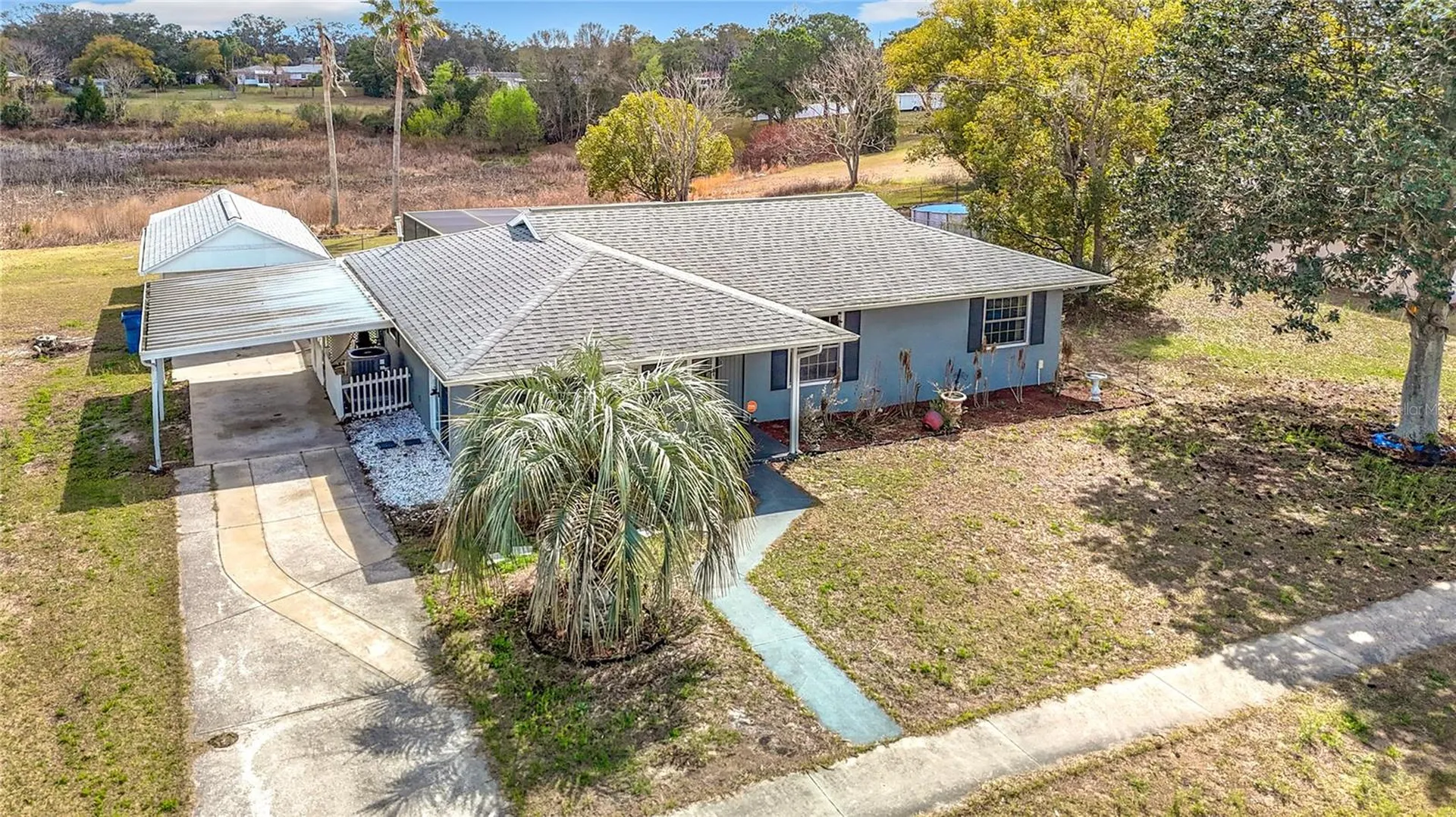 1128 Trellis Avenue Spring Hill FL 34606