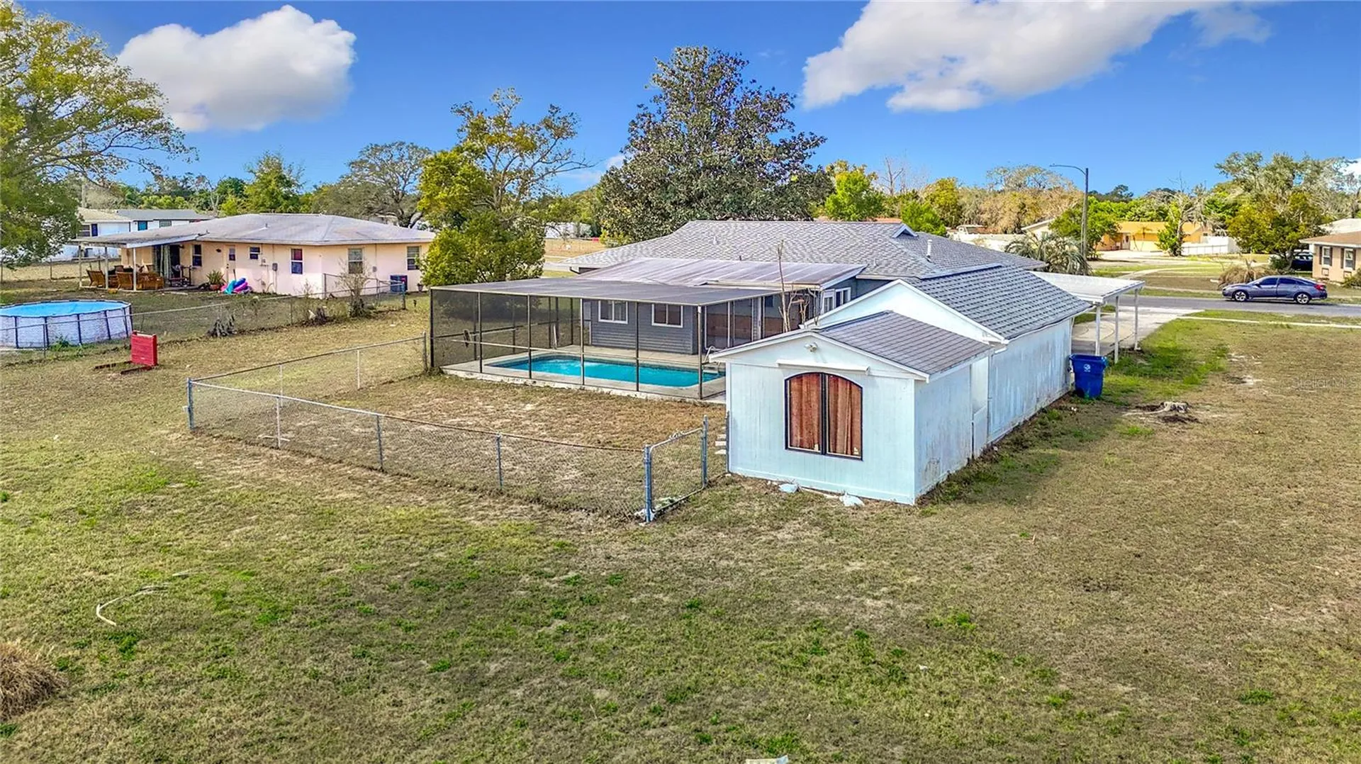 1128 Trellis Avenue Spring Hill FL 34606