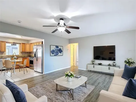 1128 Trellis Avenue Spring Hill FL 34606