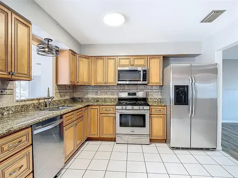 1128 Trellis Avenue Spring Hill FL 34606