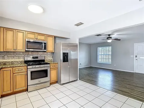 1128 Trellis Avenue Spring Hill FL 34606