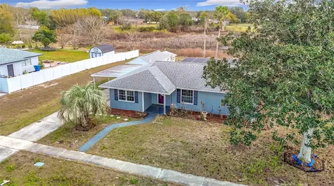 1128 Trellis Avenue Spring Hill FL 34606