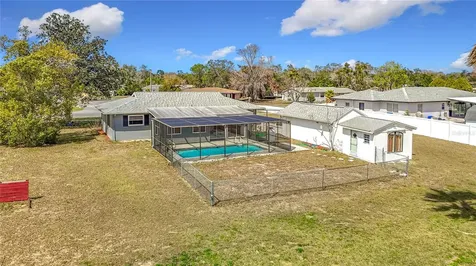 1128 Trellis Avenue Spring Hill FL 34606