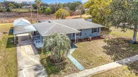 1128 Trellis Avenue Spring Hill FL 34606