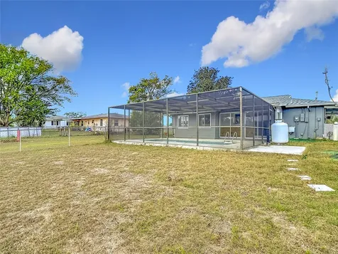 1128 Trellis Avenue Spring Hill FL 34606
