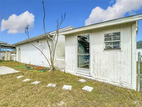 1128 Trellis Avenue Spring Hill FL 34606