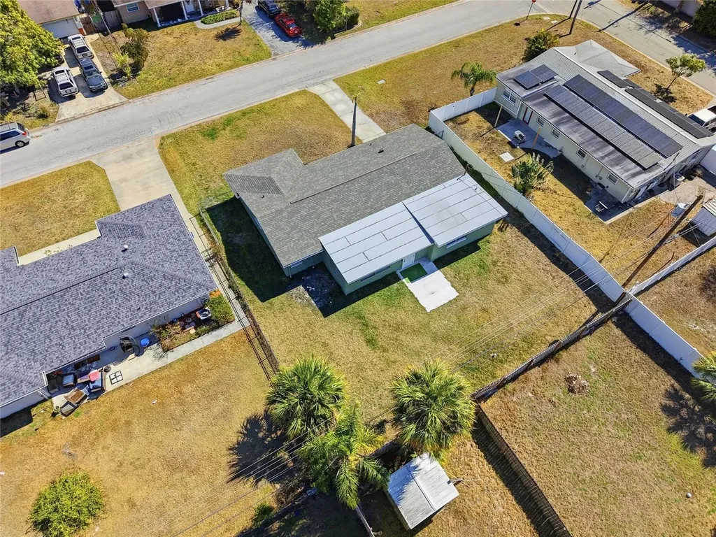6338 21st Street N St Petersburg FL 33702