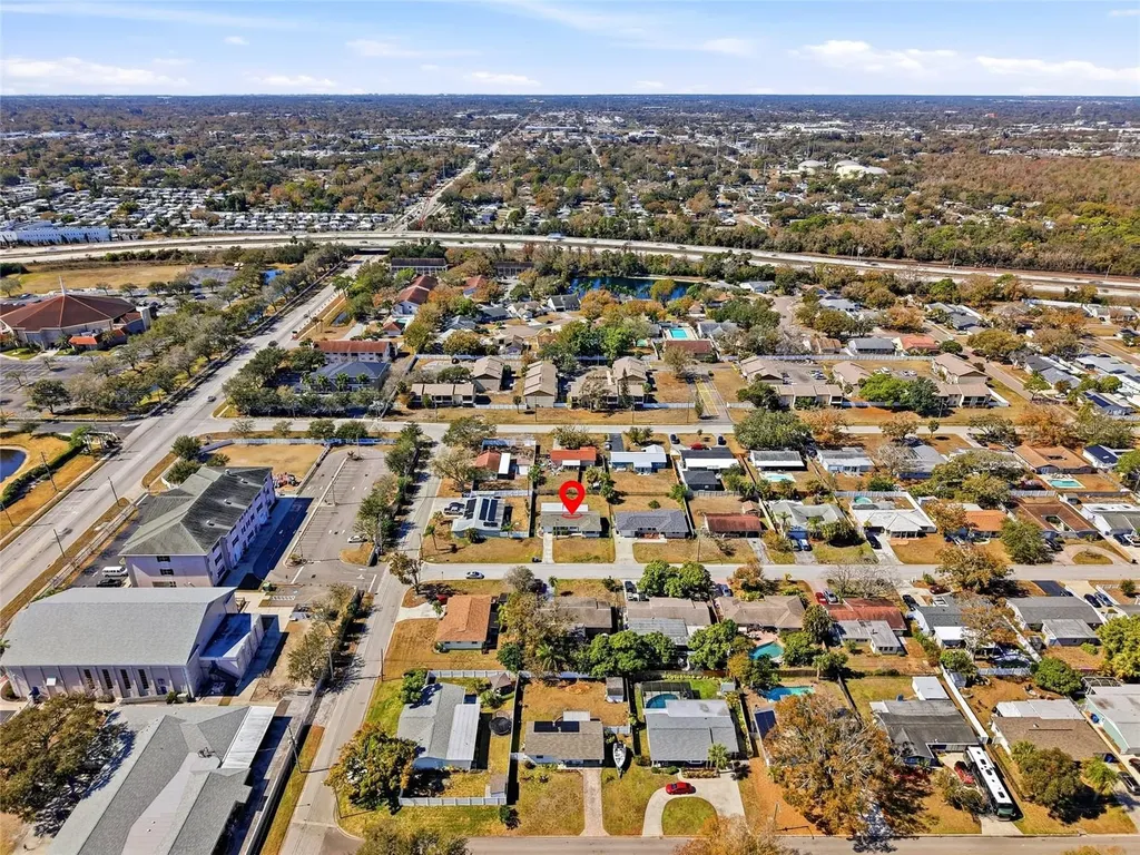 6338 21st Street N St Petersburg FL 33702