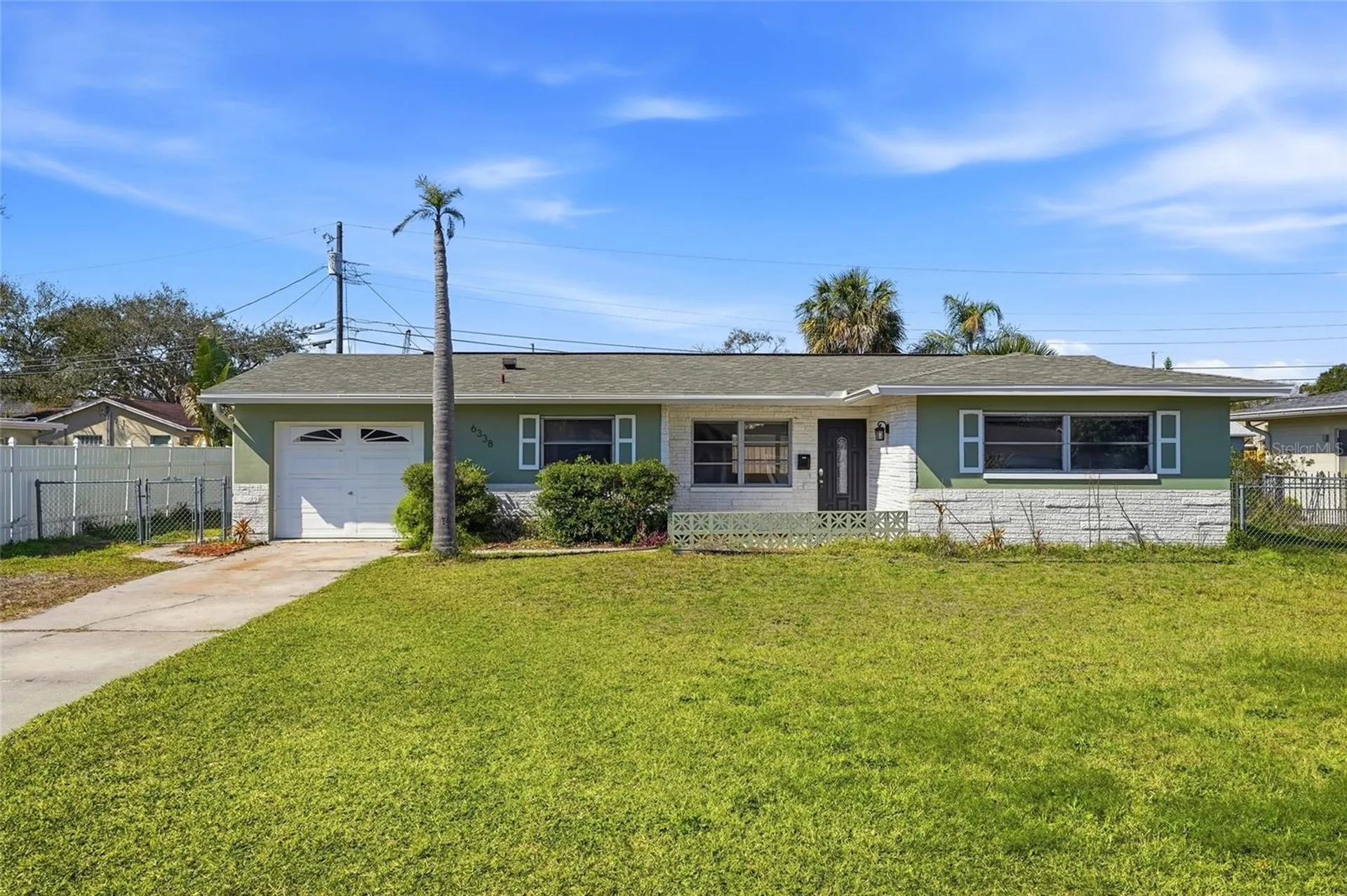 6338 21st Street N St Petersburg FL 33702
