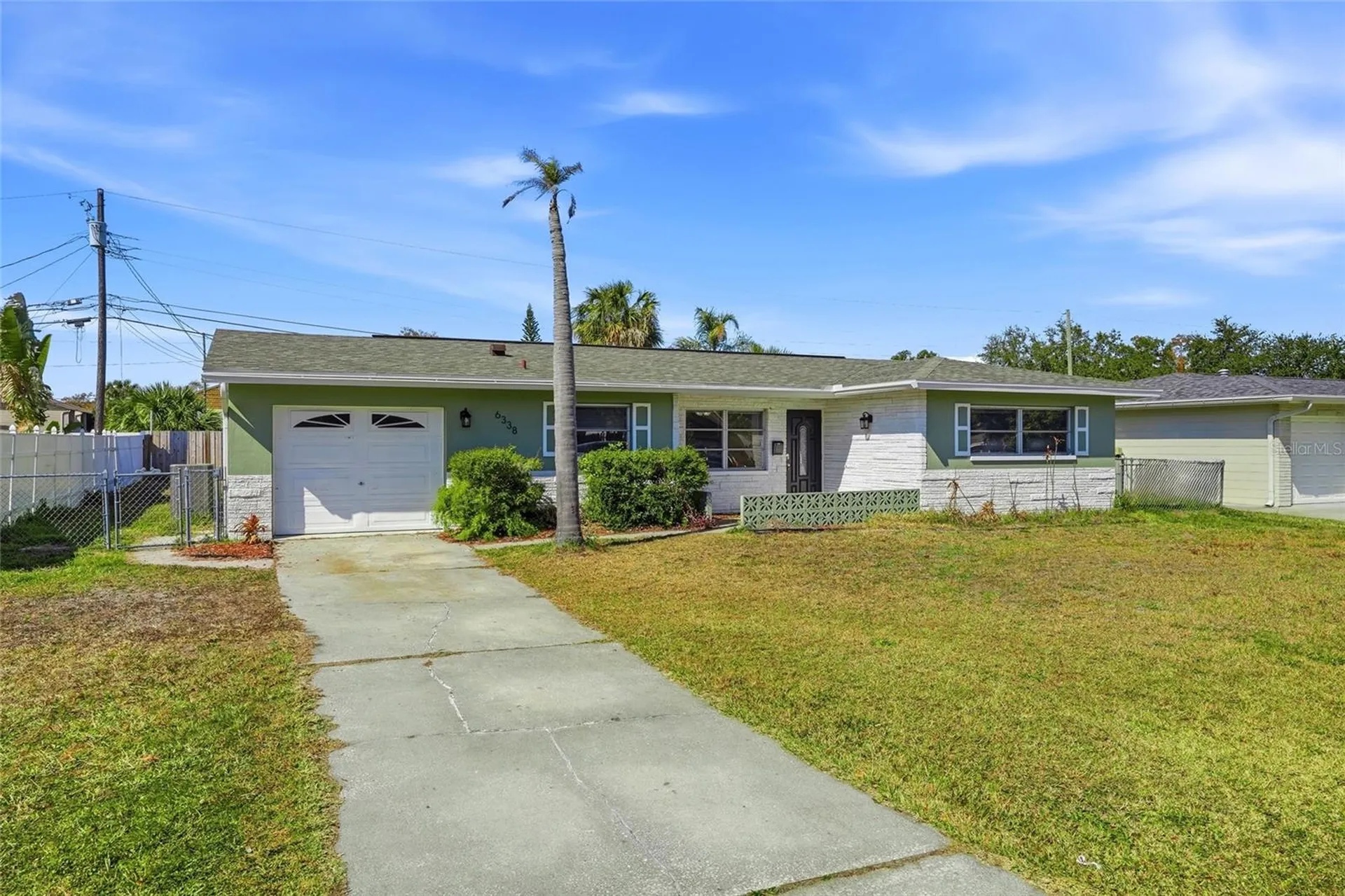 6338 21st Street N St Petersburg FL 33702