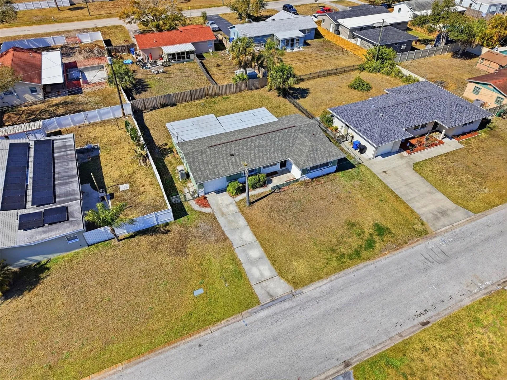 6338 21st Street N St Petersburg FL 33702