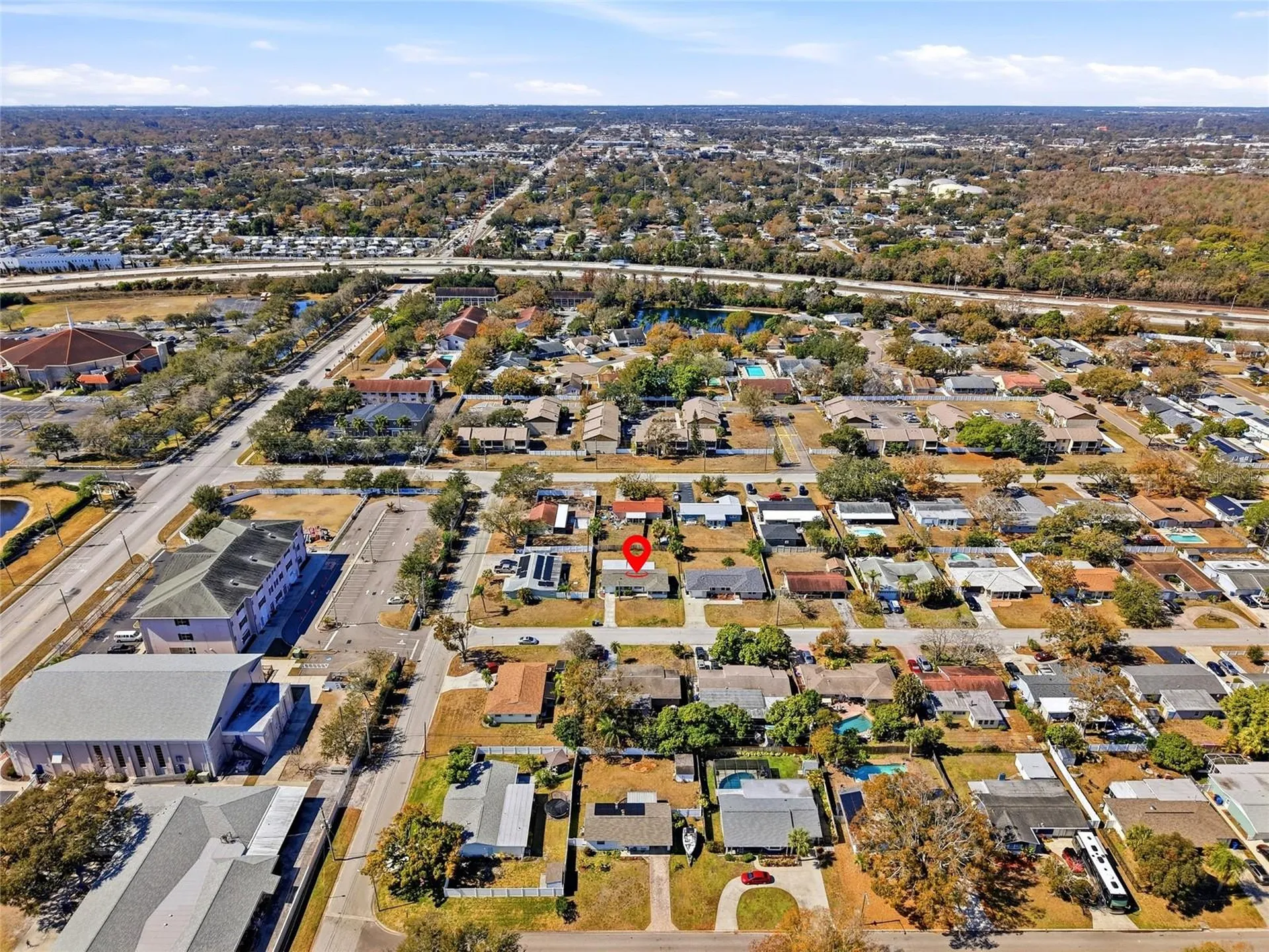 6338 21st Street N St Petersburg FL 33702