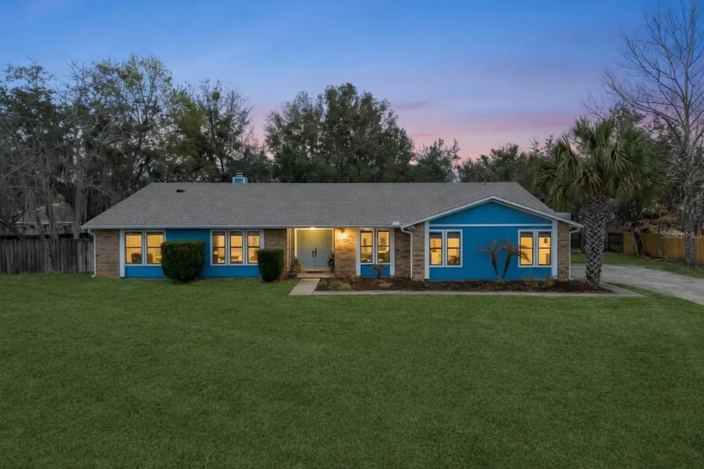 520 Summerhaven Drive Debary FL 32713