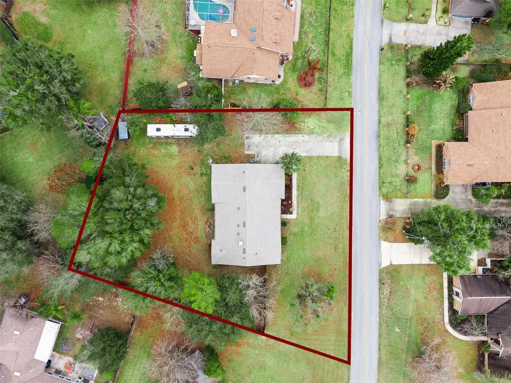 520 Summerhaven Drive Debary FL 32713