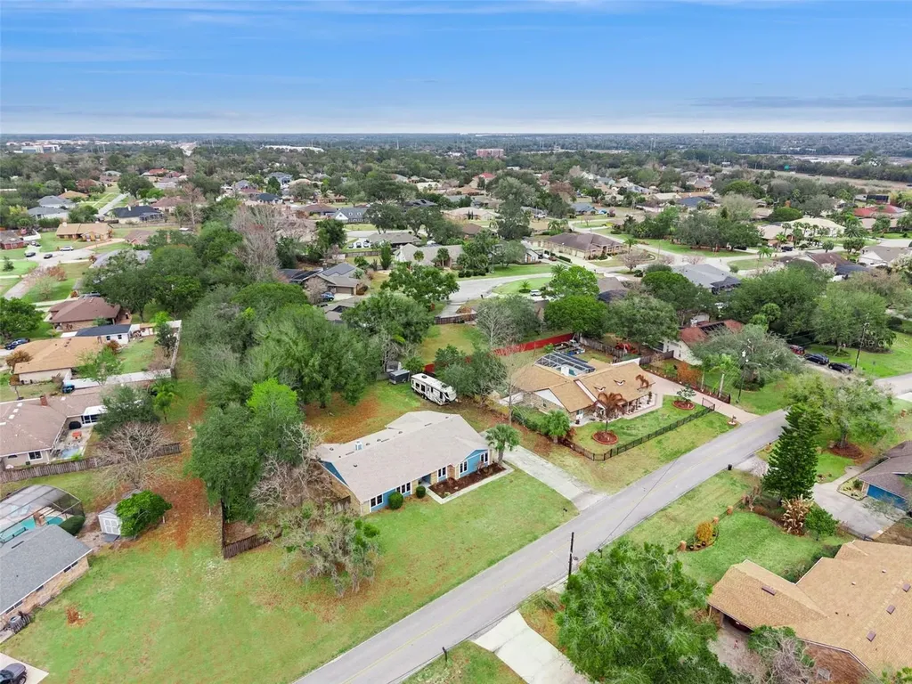 520 Summerhaven Drive Debary FL 32713
