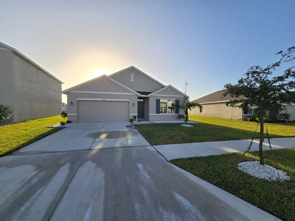 8954 Forge Breeze Loop Wesley Chapel FL 33545