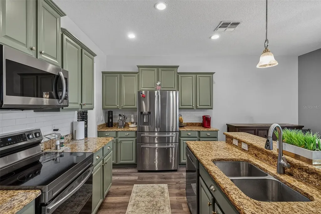 1336 Lattimore Drive Clermont FL 34711