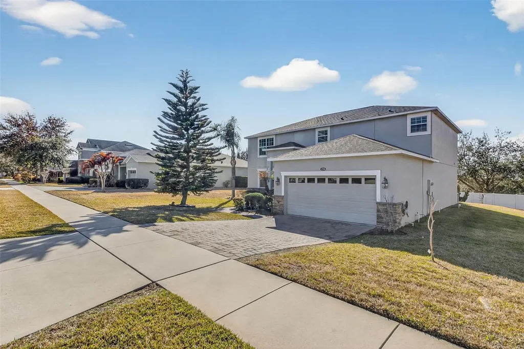 1336 Lattimore Drive Clermont FL 34711