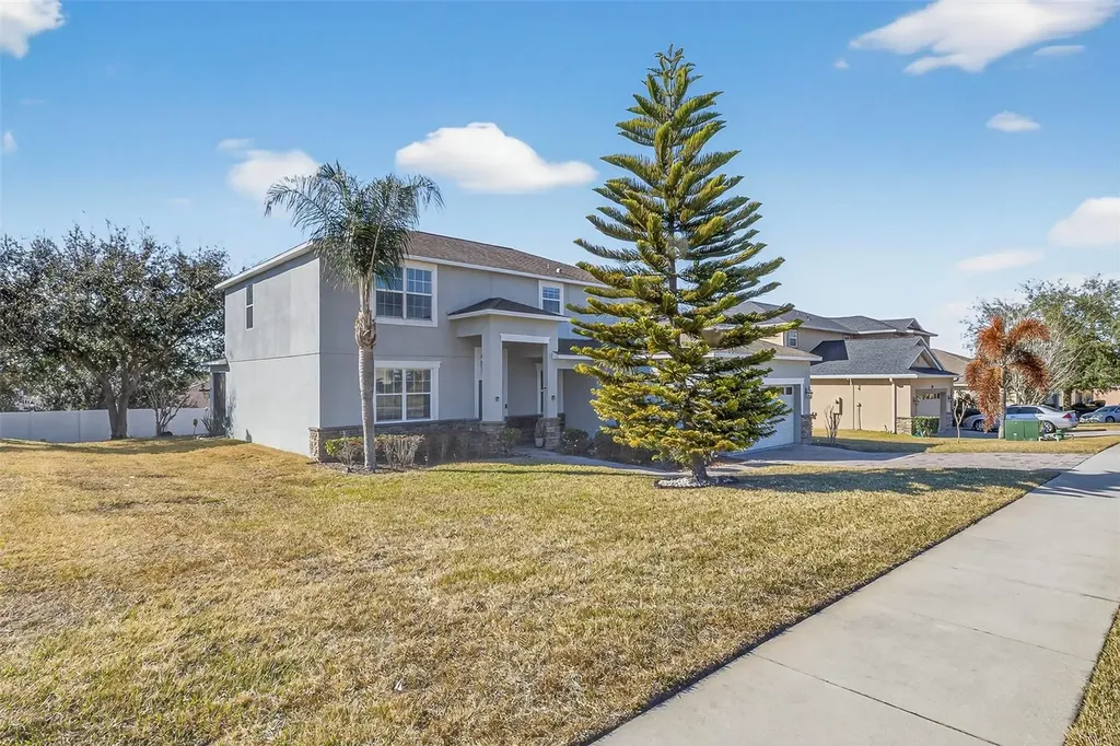 1336 Lattimore Drive Clermont FL 34711