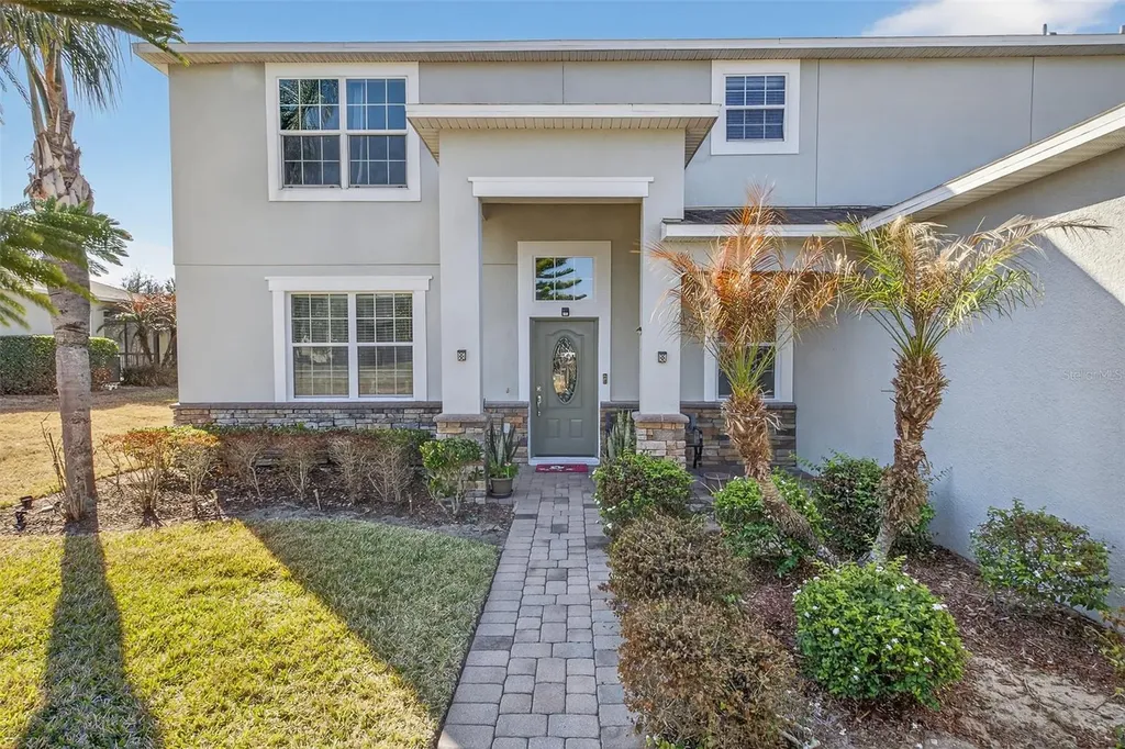 1336 Lattimore Drive Clermont FL 34711