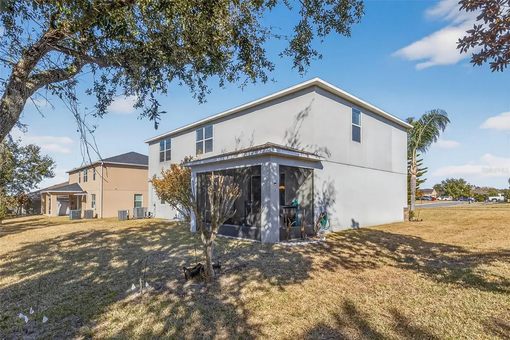 1336 Lattimore Drive Clermont FL 34711