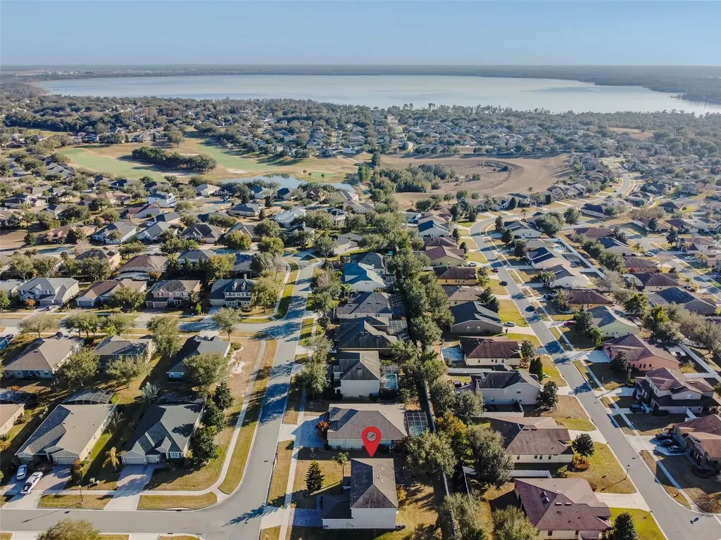 1336 Lattimore Drive Clermont FL 34711