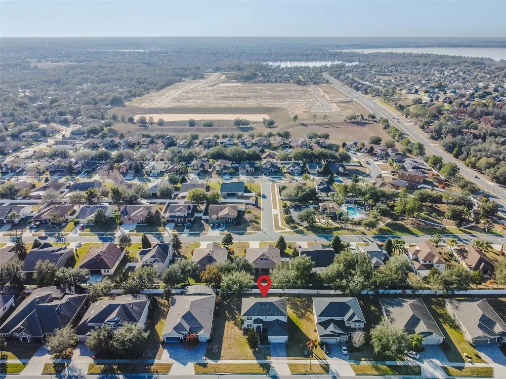 1336 Lattimore Drive Clermont FL 34711