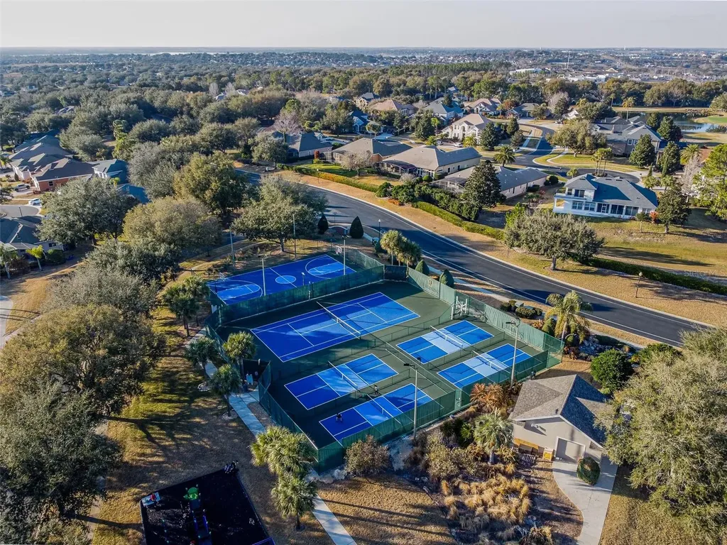 1336 Lattimore Drive Clermont FL 34711