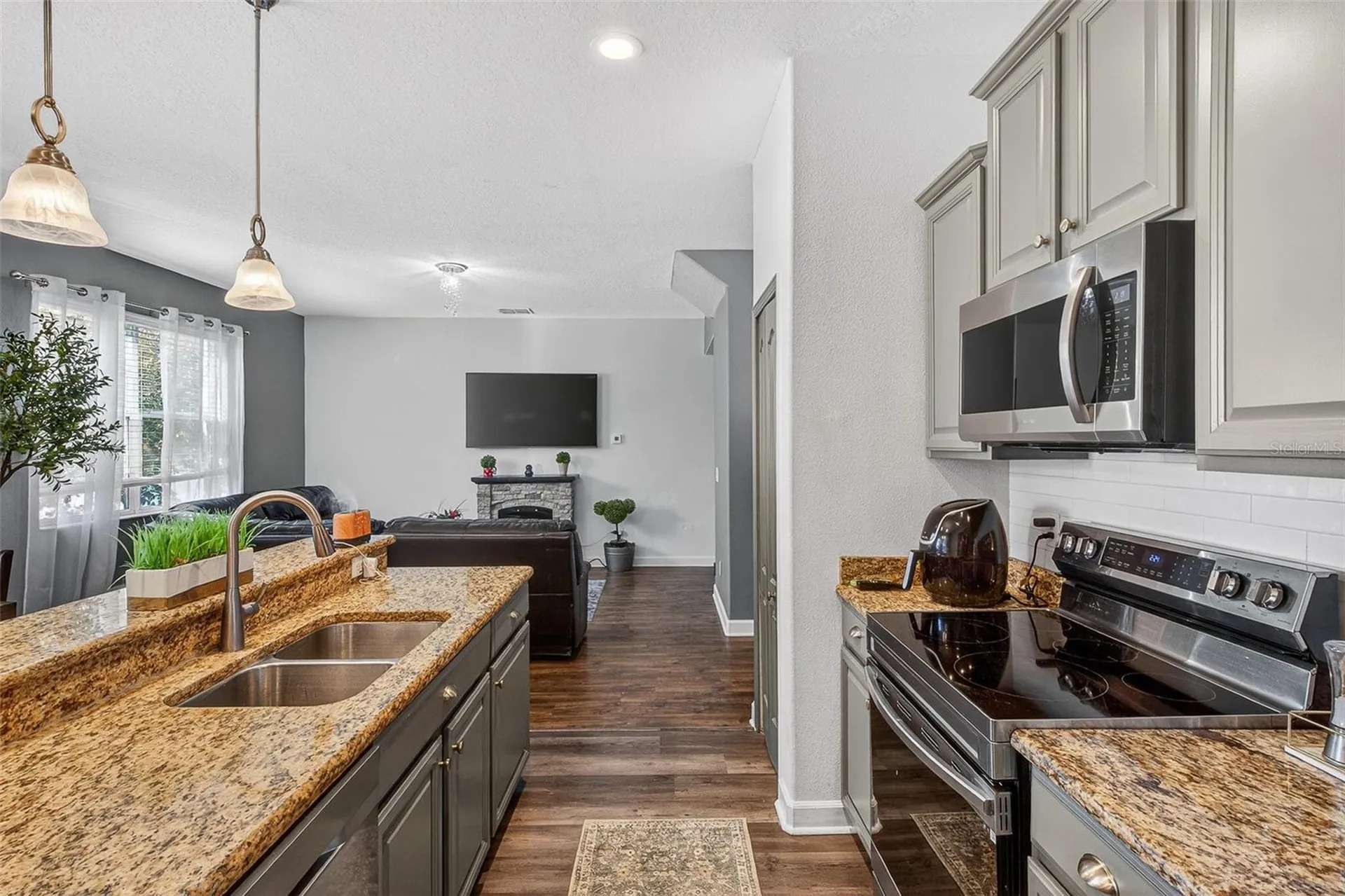 1336 Lattimore Drive Clermont FL 34711