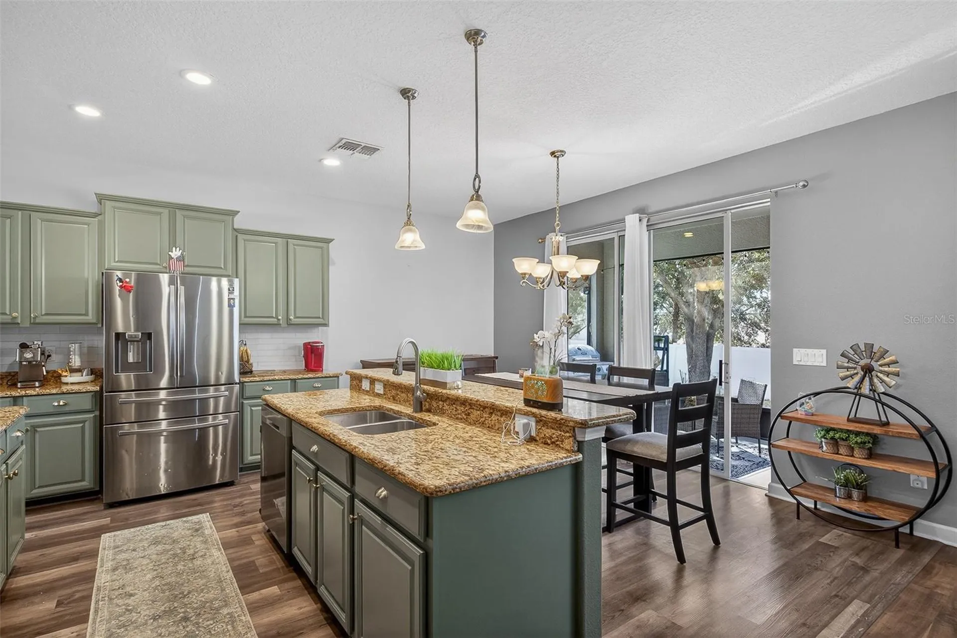 1336 Lattimore Drive Clermont FL 34711