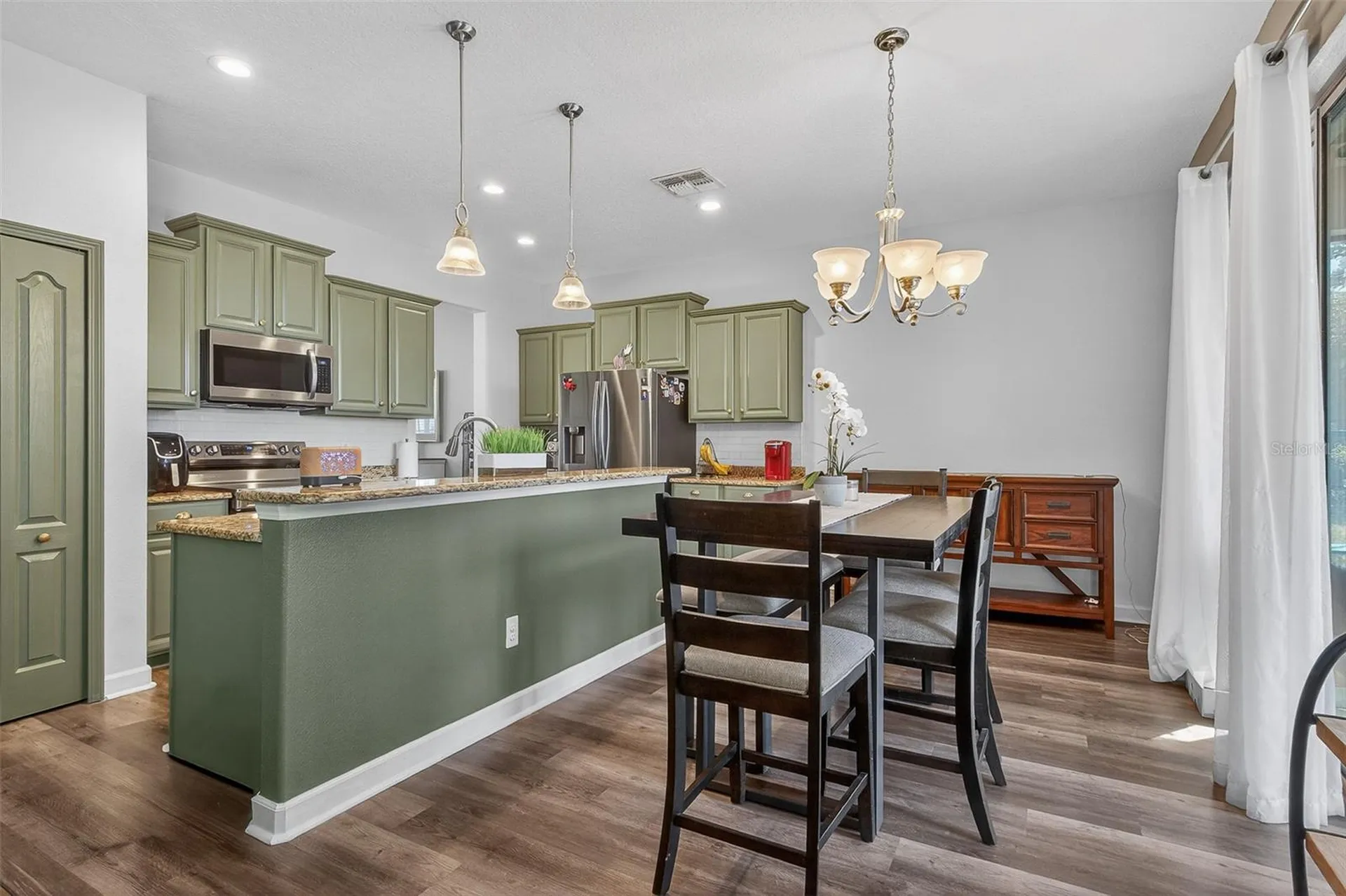 1336 Lattimore Drive Clermont FL 34711