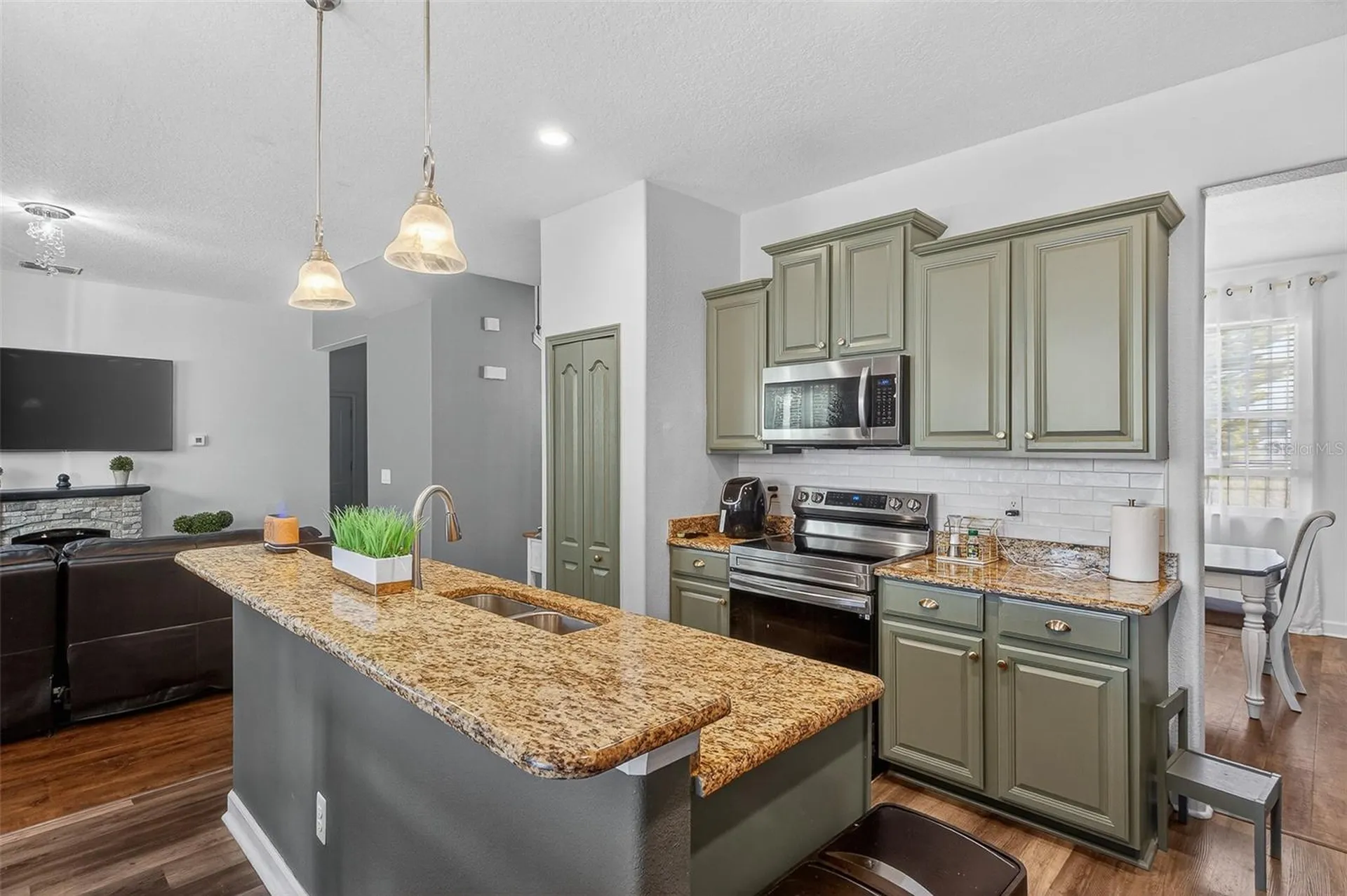 1336 Lattimore Drive Clermont FL 34711