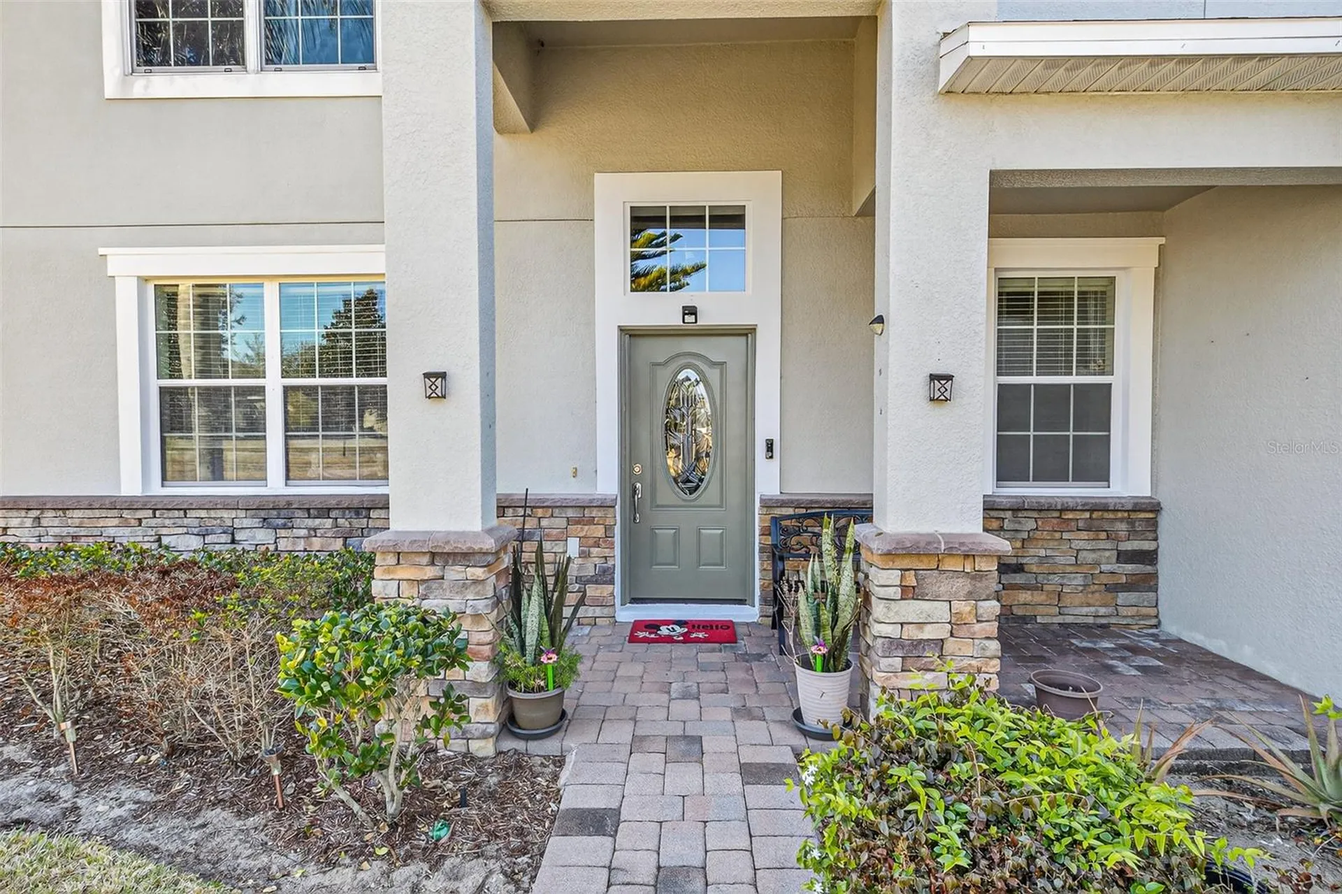 1336 Lattimore Drive Clermont FL 34711