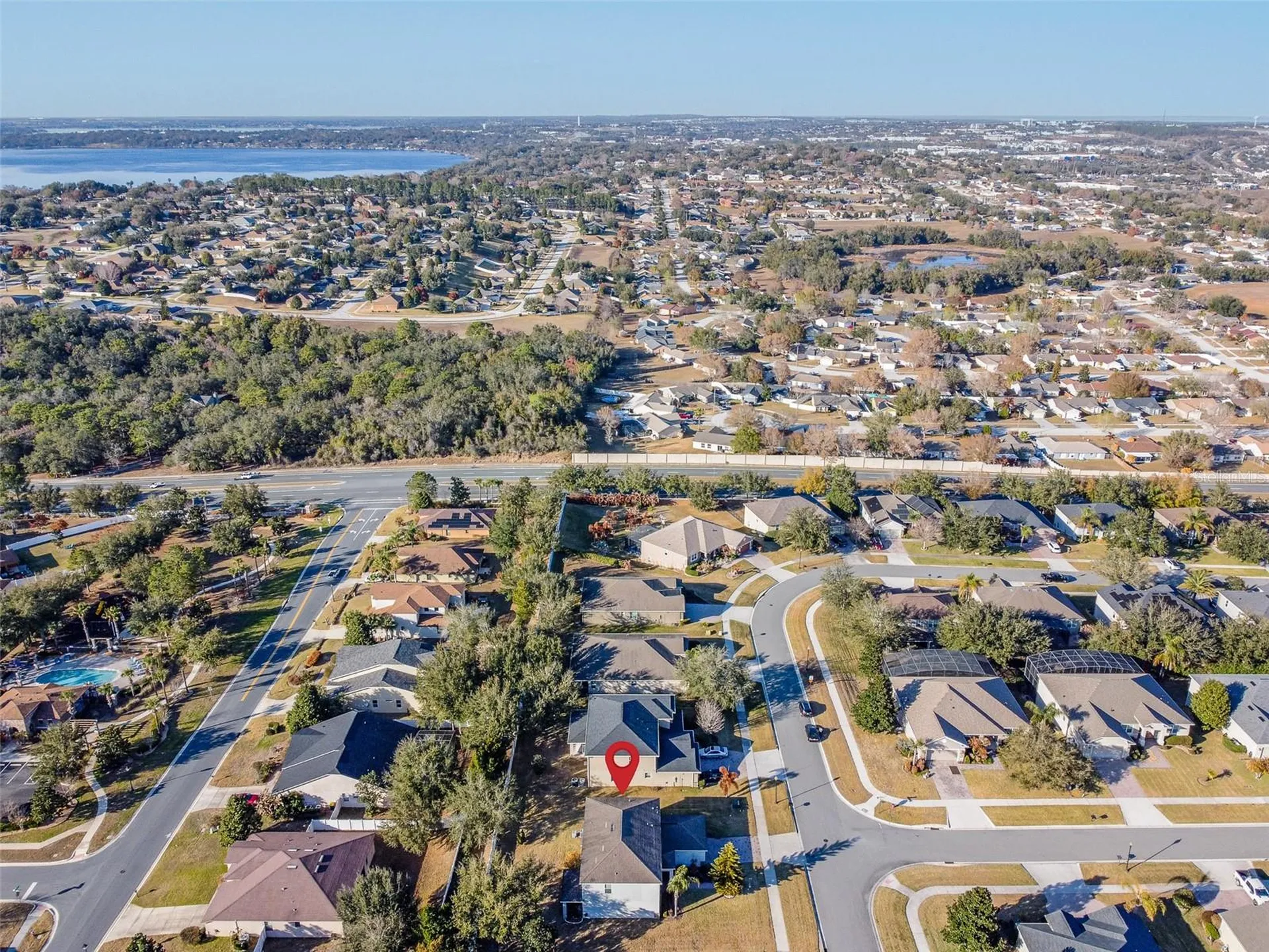 1336 Lattimore Drive Clermont FL 34711