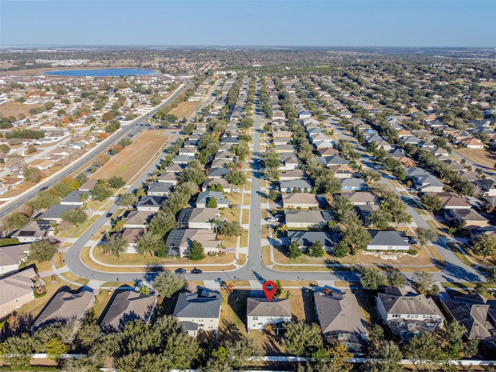 1336 Lattimore Drive Clermont FL 34711