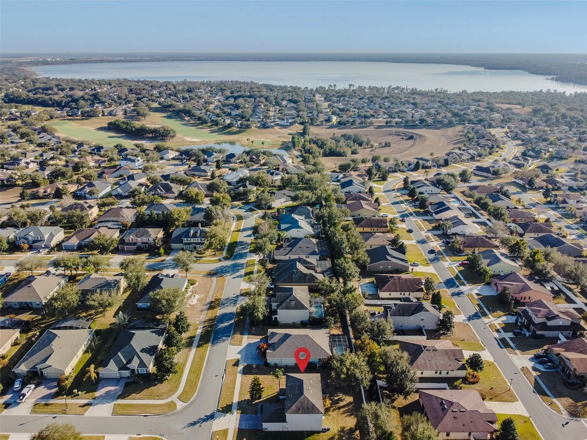 1336 Lattimore Drive Clermont FL 34711