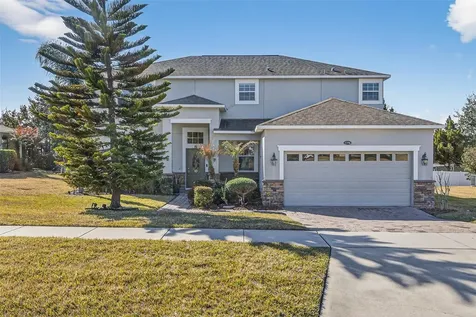1336 Lattimore Drive Clermont FL 34711