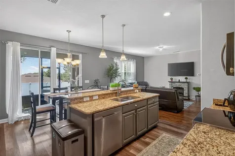 1336 Lattimore Drive Clermont FL 34711